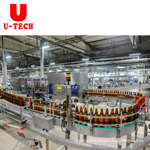 tomato paste production line glass bottle soda sauce filling manufacturing processing machinery